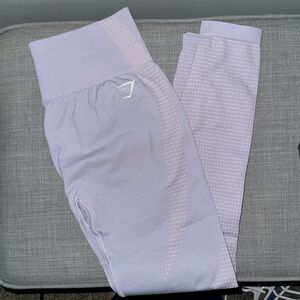 Gymshark Women’s Lilac Leggings
